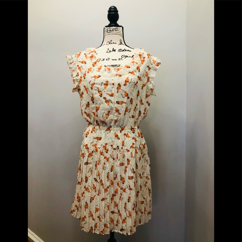Very cute Willow & Clay dress